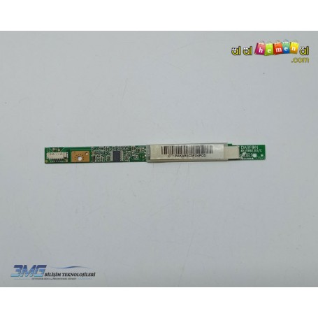 Acer Aspire 5735Z (VK2118940709) Notebook LCD Ekran İnverter Kart (2.EL)