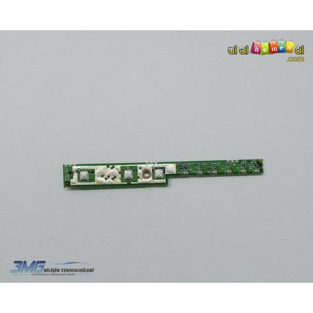 Acer TravelMate 290 291 (BCL50 LS-1672) Tetik Kartı (Power Buton)