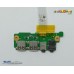 Casper Nirvana H36 (E153302) SES + USB Kartı (AUDİO+USB Board)