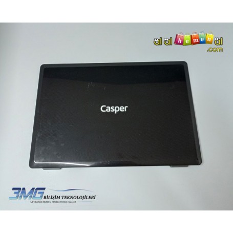 Casper H36 Notebook Lcd Cover 