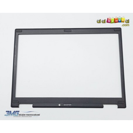 Casper WH1 (EAHW1004019-1) LCD Bezel (Çerçeve)