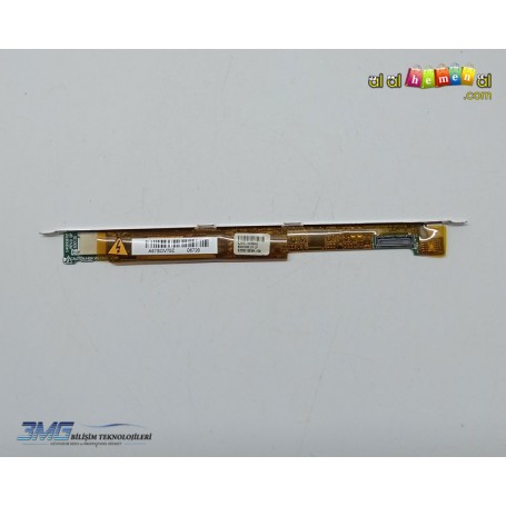 DELL INSPIRON 6400 (LJ97-00680A) LCD Ekran İnverter Kart (2.EL)