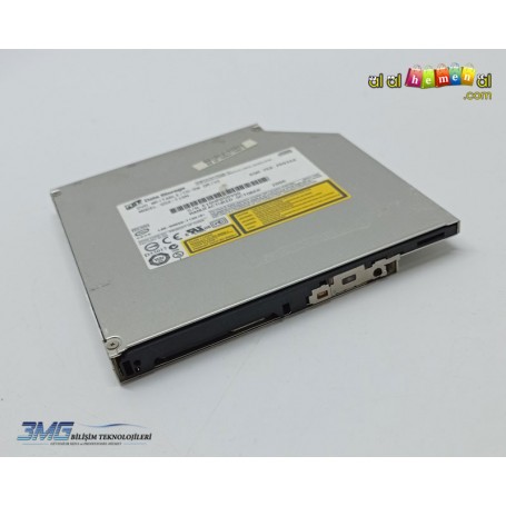H-L GSA-T10N IDE Notebook DVD - RW Optik Okuyucu (2.EL)