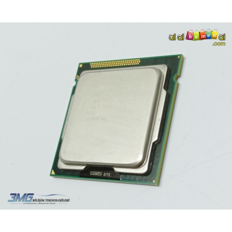 Intel® Core™ i3-2100 İşlemci 3M Önbellek, 3,10 GHz