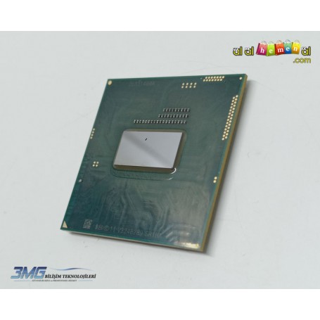 Intel® Core™ i5-4200M İşlemci 3M Önbellek, 3,10 GHz