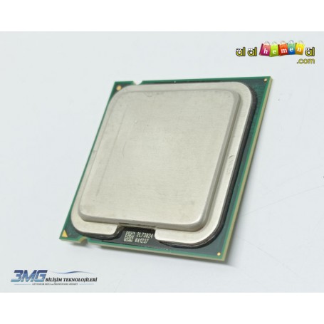 Intel® Pentium® E2140 İşlemci 1M Önbellek, 1.60 GHz, 800 MHz