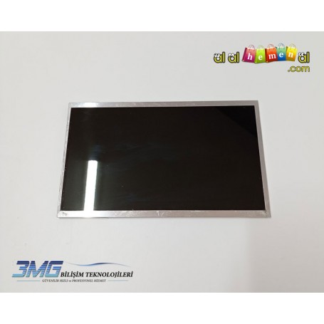 IVO M101NWT2 R1 LCD 10.1 inç Ekran