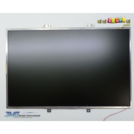 CRUUS 15.4inç (B154EW01 V5) Notebook LCD Ekran (2.EL)