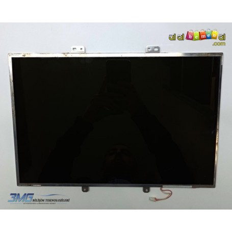 LG PHILIPS LCD (LP154WX4) (TL)(C1) 15.4inç Notebook LCD Ekran (2.EL)