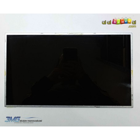 CHIMEI INNOLUX (N156BGE - L21 Rev.C1) 15.6inç 40Pin Notebook LCD Ekran