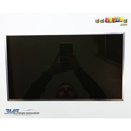 Samsung 15.6 inç (LTN156AT24-T01) Notebook LCD Ekran (2.El)
