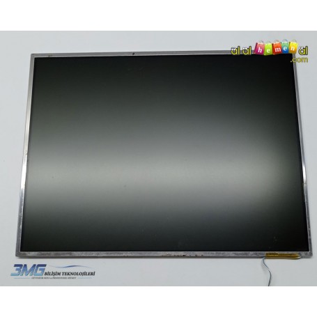 SHARP 15 inç (LQ150X1LHS2) Notebook LCD Ekran (2.EL)