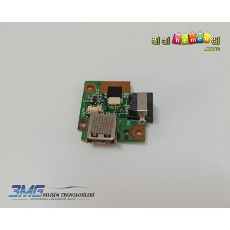 40GAB170S - C200 USB Port + Modem Kart