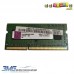 Kingston DDR3 1GB 1333Mhz ACR128X64D3S1333C9 Notebook Ram (2.El Ürün)