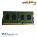 Kingston DDR3 1GB 1333Mhz ACR128X64D3S1333C9 Notebook Ram (2.El Ürün)