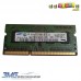 Samsung DDR3 1GB 1Rx8 PC3-10600S-09-10-ZZZ Notebook Ram (2.El Ürün)