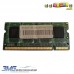 Gingle DDR2 1GB 1Rx8 PC2-5300S-555-12 Notebook Ram (2.El Ürün)