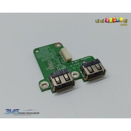 Datron PL5C Serisi (DA0PL5TB6B0) USB Panel Kart (2.EL)