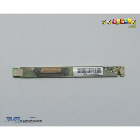 SUMIDA (PWB-IV10117T/C4-E-LF) Notebook LCD Ekran İnverter Kartı (2.EL)