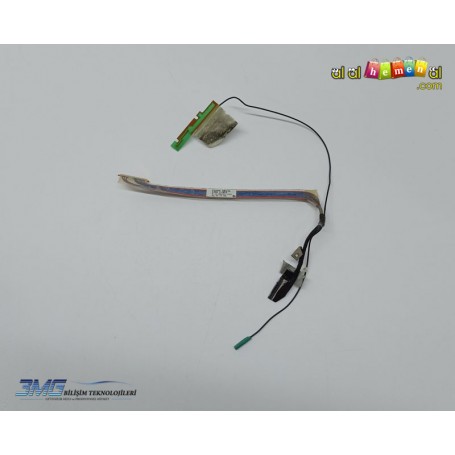 Exper m81p (M815L LVDS CABLE) LCD Data Flex Kablo