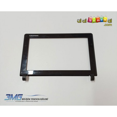 Grundig 1020 Minibook Bezel (LCD Çerçeve)