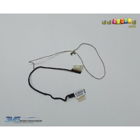 HP 250 G3 (SPS-750635-001) LCD Ekran Flex Kablo (2.EL)