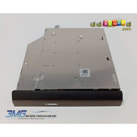 HP G62 DVD-RW TS-L633 Optik Sürücü