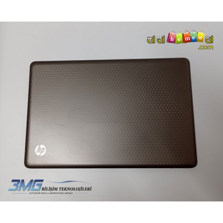 HP G62 Notebook Lcd Cover