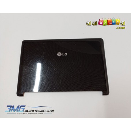 LG LGX13 LCD Cover (LCD Arka Kapak)