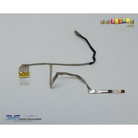LG X130 (MECDD0UL1LC2003A) LCD Data Flex Kablo