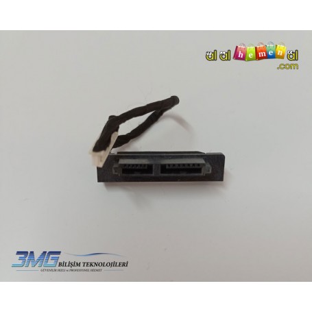 Samsung 300E NP300E5X Wifi Flex Kablo + Soket Girişi