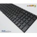 BA59-03185F Türkçe Q Notebook Klavye (Samsung  NP300E5A, NP300E5AH)