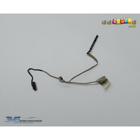 Samsung NP300E5A (BA39-01228B) LCD Ekran Flex Kablosu