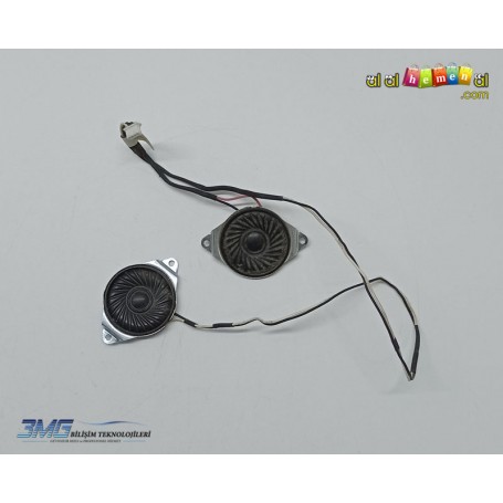 Sony Vaio PCG-7D1M - VGN-FS315M (81-51050002-03) Hoparlör (Speaker) (2.EL)