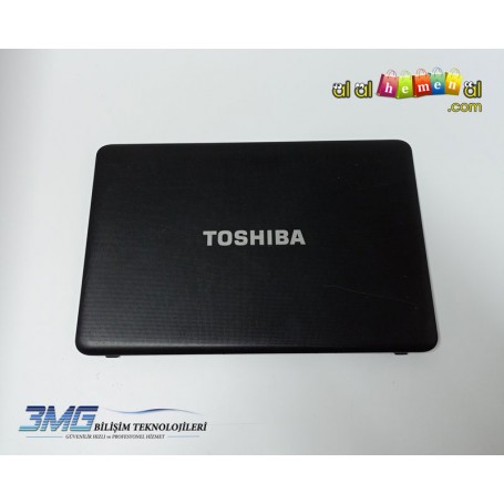 Toshiba Satellite C650 Lcd Cover