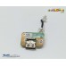 Toshiba Satellite L855-14N (V000270790) USB Port Girişi
