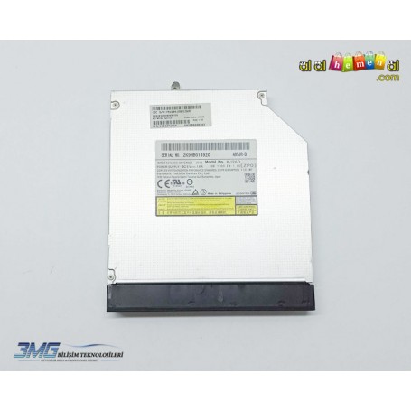 Toshiba Satellite L855-14N (UJ260) DVD-RW Optik Okuyucu