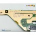 Toshiba Satellite L855-14N (6050A2497001) Dahili Mouse Panel Kartı (TouchPad) 