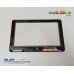 Toshiba Satellite U920 / 01Y LCD Bezel Dokunmatik Cam