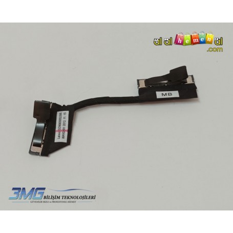 Toshiba Satellite U902 / 01Y Bağlantı Flex Kablosu (Latexo GDM900002395)