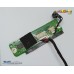 Vestel Onyx Plus (154HG-T34-TD6B) Power Buton + Led Panel + Multimedia Tuş Kartı (2.El)