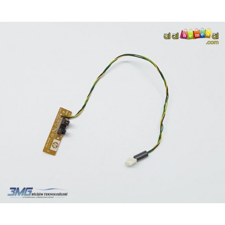 HP C9017-80055-A Kağıt Besleme (Hareket Algılayan) Yazıcı Sensörü