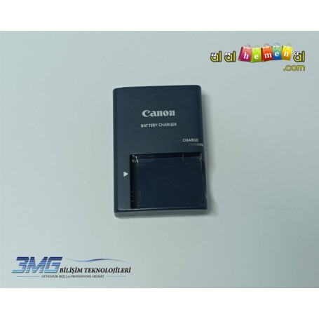 Canon Orjinal CB-2LXE Şarj Cihazı