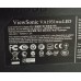 ViewSonic VA1931wa 19inc VGA LED Monitör