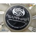 ARX CeraDyna DC12V / 0.18A (Sapphire Radeon HD4830 HD4850) Ekran Kartı Fanı