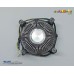 İntel E33681-001 12V / 0.20A Soket 775 Pin Aluminyum Soğutuculu İşlemci Fanı (Slim)