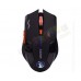 AZZOR Şarjlı Sessiz Tuşlu Kablosuz Gaming Mouse