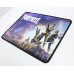 Fortnite Desenli Gaming MousePad (32cm X 24cm)