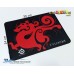 Gaming MousePad Kırmızı / Siyah (32 cm X 24 cm)