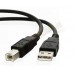 Highspeed  2.0 1.5m USB Yazıcı Kablosu